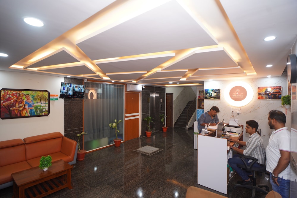 Hotel Stay Bliss Marathahalli