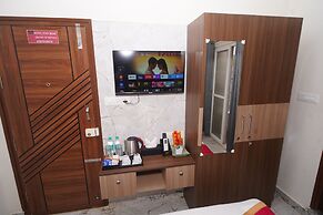 Hotel Stay Bliss Marathahalli
