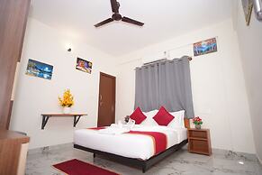 Hotel Stay Bliss Marathahalli