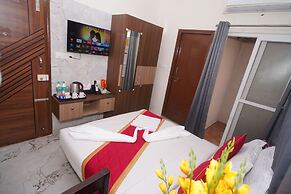 Hotel Stay Bliss Marathahalli
