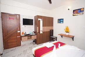 Hotel Stay Bliss Marathahalli