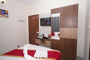 Hotel Stay Bliss Marathahalli