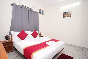 Hotel Stay Bliss Marathahalli