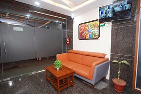 Hotel Stay Bliss Marathahalli