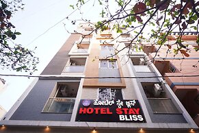 Hotel Stay Bliss Marathahalli