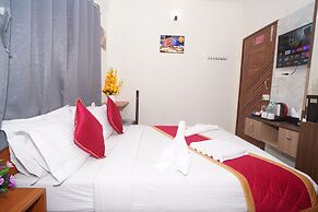 Hotel Stay Bliss Marathahalli