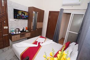 Hotel Stay Bliss Marathahalli