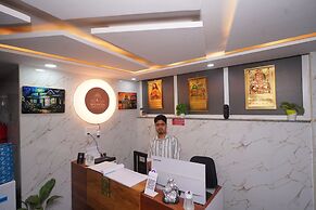 Hotel Stay Bliss Marathahalli