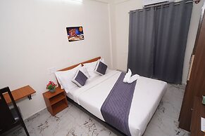 Hotel Stay Bliss Marathahalli