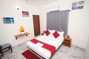 Hotel Stay Bliss Marathahalli