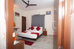 Hotel Stay Bliss Marathahalli