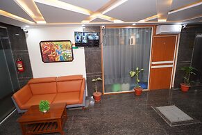 Hotel Stay Bliss Marathahalli