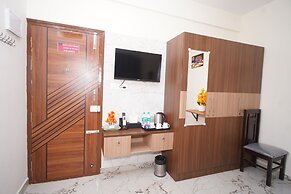 Hotel Stay Bliss Marathahalli