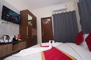 Hotel Stay Bliss Marathahalli
