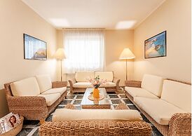 Rina Sea Apartments