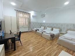 Art Home Hotel