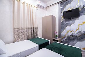 Art Home Hotel