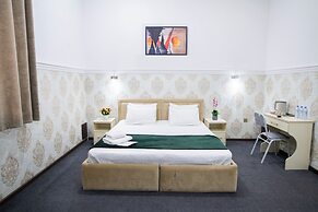 Art Home Hotel