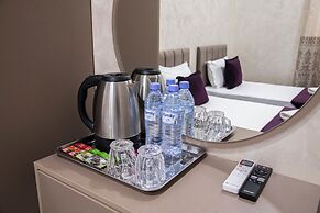 Art Home Hotel