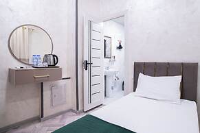Art Home Hotel
