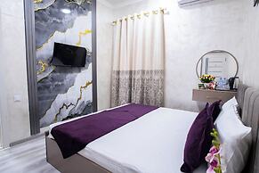 Art Home Hotel