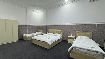 Art Home Hotel