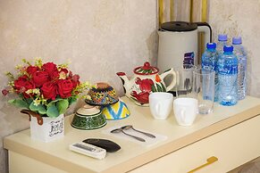 Art Home Hotel