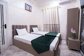 Art Home Hotel