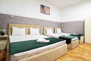 Art Home Hotel