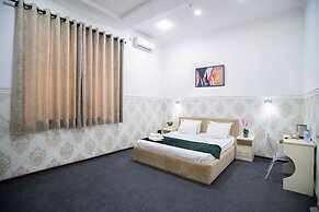 Art Home Hotel