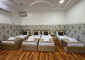 Art Home Hotel