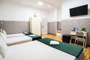Art Home Hotel
