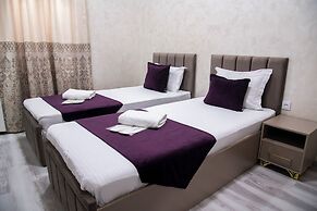 Art Home Hotel