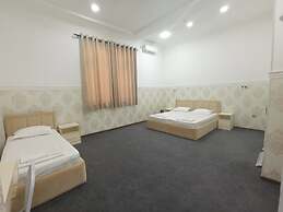 Art Home Hotel