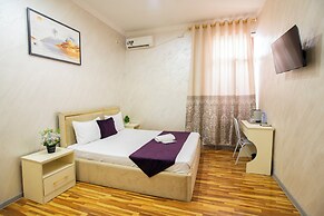 Art Home Hotel