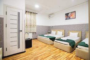 Art Home Hotel