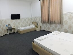 Art Home Hotel