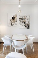 Stylish Acropolis View Apartment