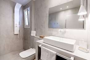 Stylish Acropolis View Apartment