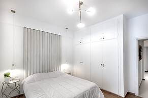 Stylish Acropolis View Apartment