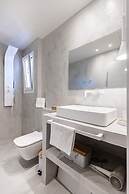 Stylish Acropolis View Apartment