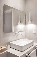 Stylish Acropolis View Apartment