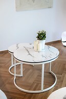 Stylish Acropolis View Apartment