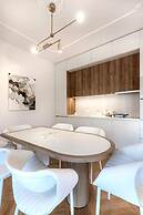Stylish Acropolis View Apartment