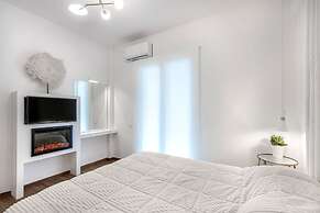 Stylish Acropolis View Apartment