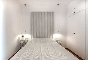 Stylish Acropolis View Apartment