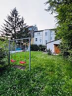 Comfort Studio Apt Near Klosterneuburg
