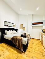 Comfort Studio Apt Near Klosterneuburg