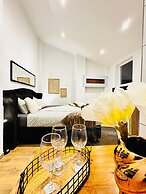 Comfort Studio Apt Near Klosterneuburg
