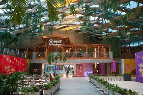 Premium Vacation Home in Old Dubai
